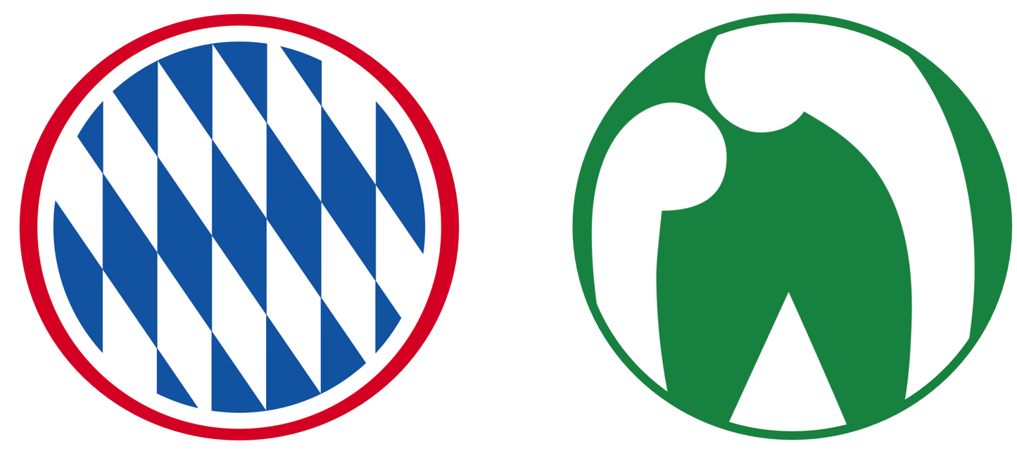 Bayern Munich vs Werder Bremen Tickets