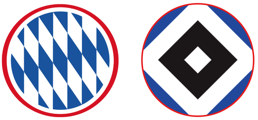 Bayern Munich vs Hamburger SV Tickets