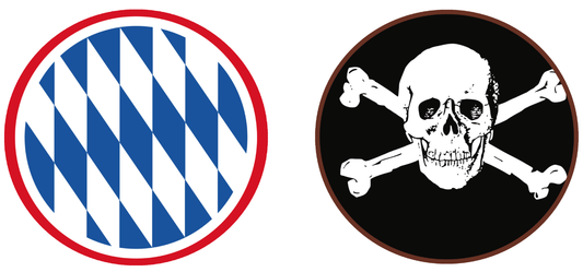 Bayern Munich vs FC St. Pauli Tickets