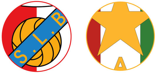 Benfica vs Estrela da Amadora Tickets