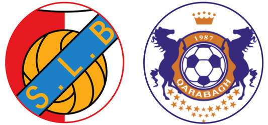 Benfica vs Qarabağ Tickets (Champions League)