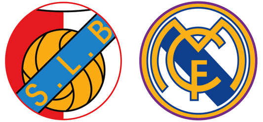 Benfica vs Real Madrid Tickets (Champions League)