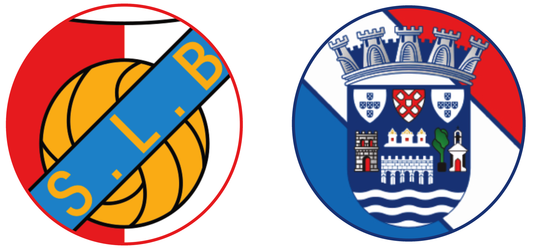 Benfica vs Gil Vicente Tickets