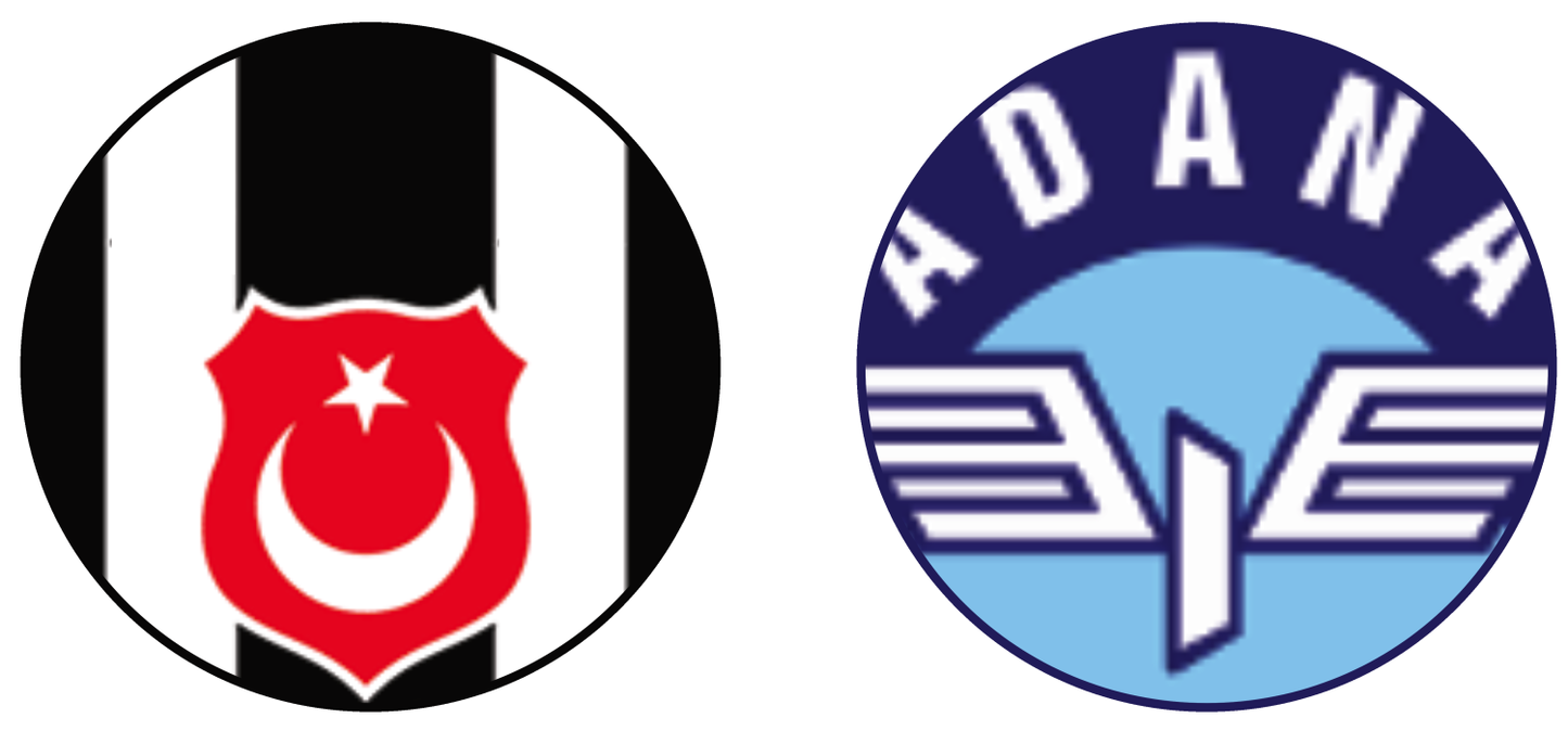 Besiktas vs Adana Demirspor Tickets