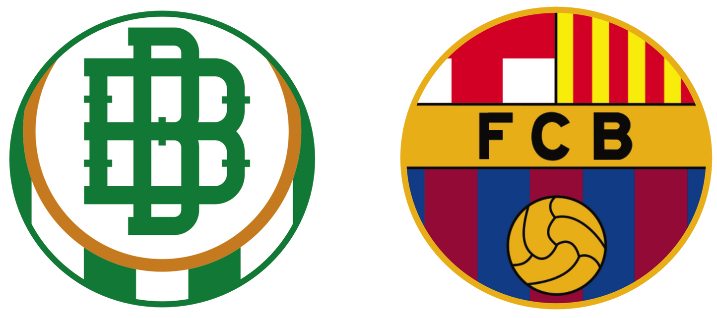 Betis vs FC Barcelona Tickets