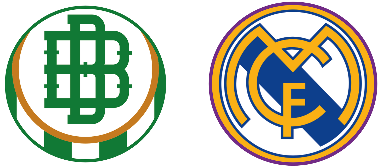 Betis vs Real Madrid Tickets