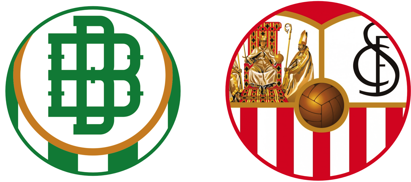 Betis vs Sevilla FC Tickets