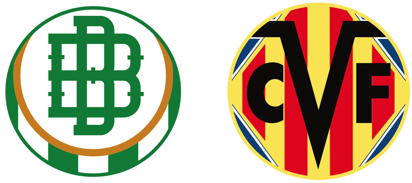 Betis vs Villarreal Tickets