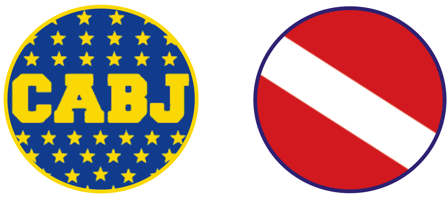 Boca Juniors vs Argentinos Juniors Experiences (Liga Argentina)
