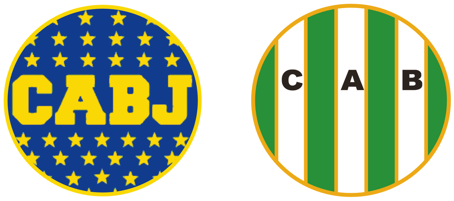 Boca Juniors vs Banfield Experiences (Liga Argentina)