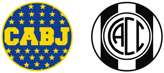 Boca Juniors vs Central Cordoba Tickets