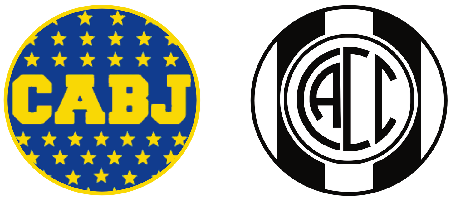 Boca Juniors vs Central Cordoba Tickets