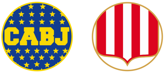 Boca Juniors vs Estudiantes La Plata Tickets