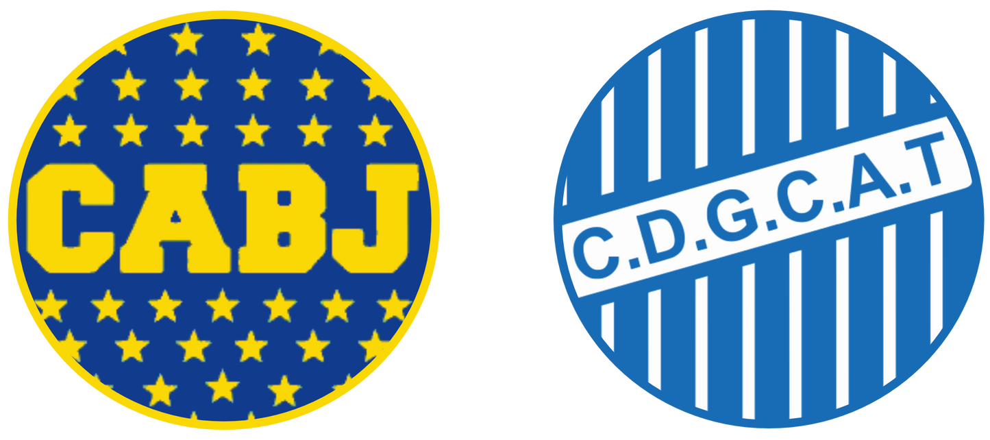 Boca Juniors vs. Godoy Cruz Experiences (Argentinische Liga)