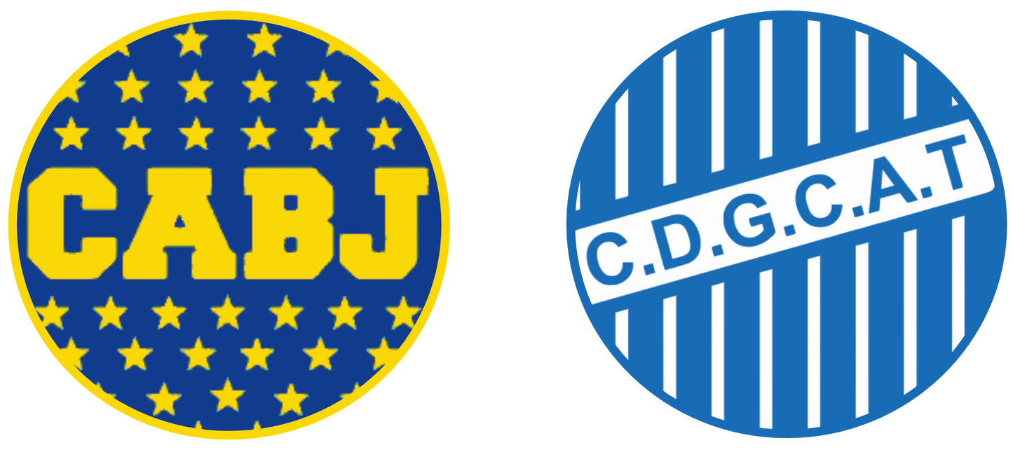 Boca Juniors vs Godoy Cruz Tickets