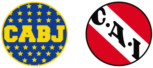 Boca Juniors vs Independiente Tickets