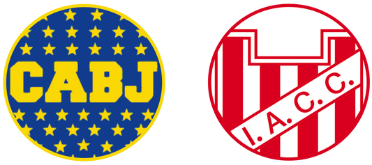 Boca Juniors vs Instituto de Cordoba Biglietti