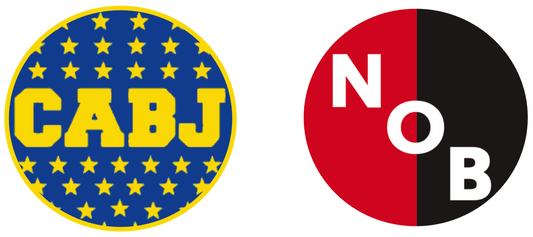 Boca Juniors vs Newells Old Boys Tickets
