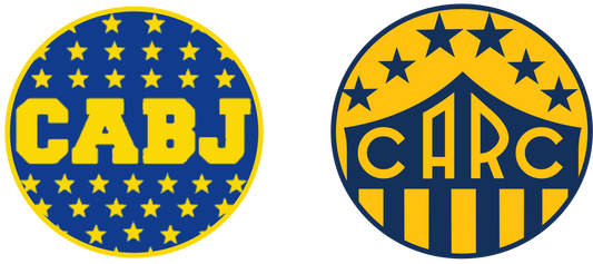 Boca Juniors vs Rosario Central Tickets