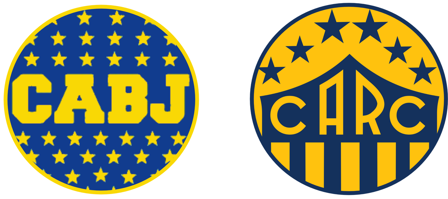 Boca Juniors vs Rosario Central Tickets (Liga Argentina)