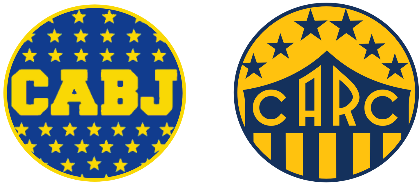 Boca Juniors vs Rosario Central Experiences