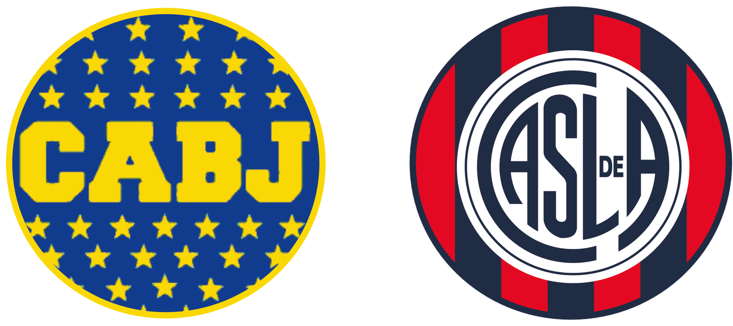 Boca Juniors vs San Lorenzo Experiences (Liga Argentina)