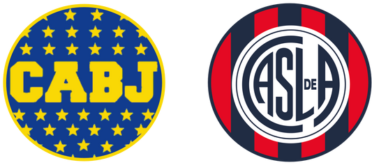 Boca Juniors vs San Lorenzo Tickets