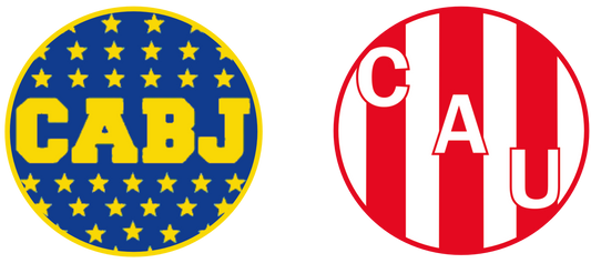 Boca Juniors vs Union Santa Fe Tickets
