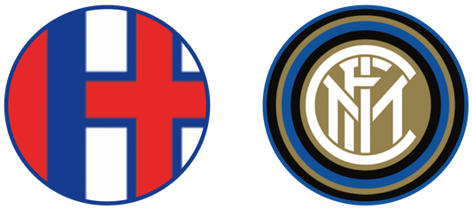 Bologna FC vs Inter Tickets