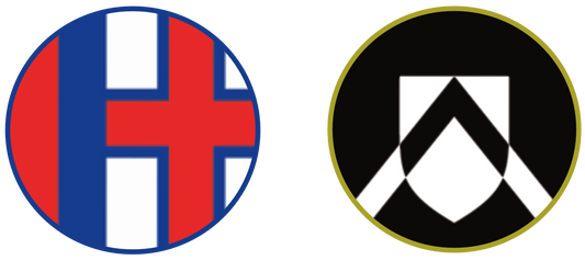 Bologna FC vs Udinese Tickets