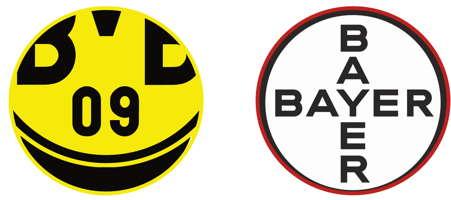 Borussia Dortmund vs Bayer Leverkusen Tickets