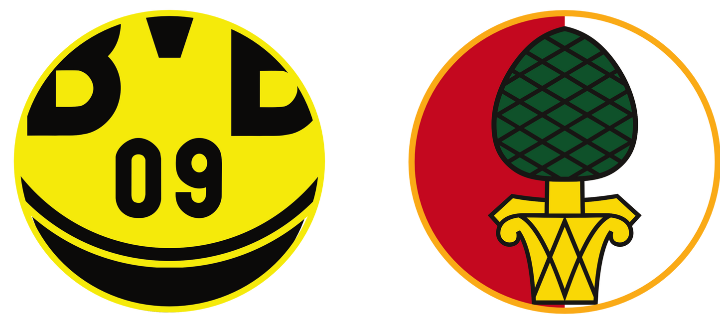 Borussia Dortmund vs FC Augsburg Tickets