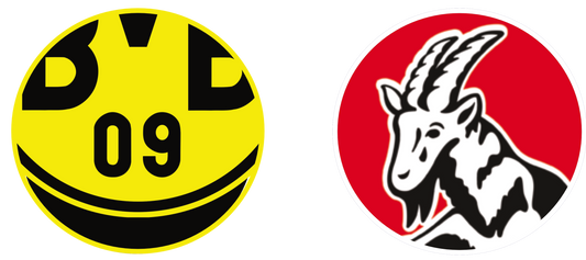 Borussia Dortmund vs FC Köln Tickets