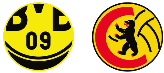 Borussia Dortmund vs FC Union Berlin Tickets