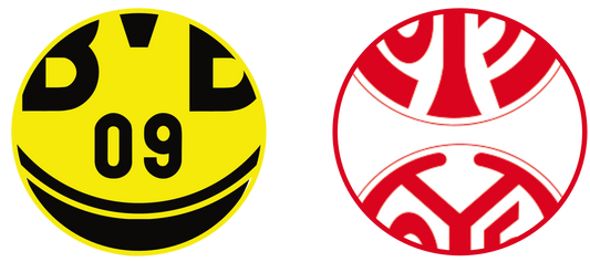 Borussia Dortmund vs Mainz 05 Tickets