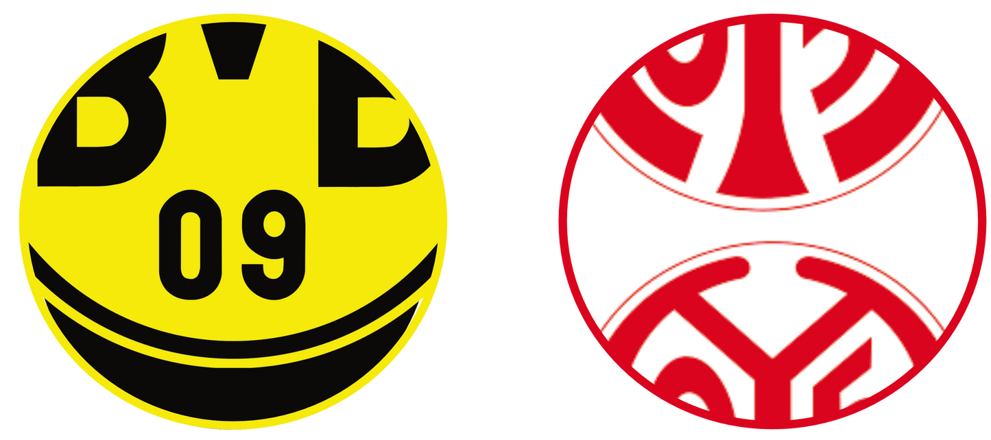 Borussia Dortmund vs Mainz 05 Tickets