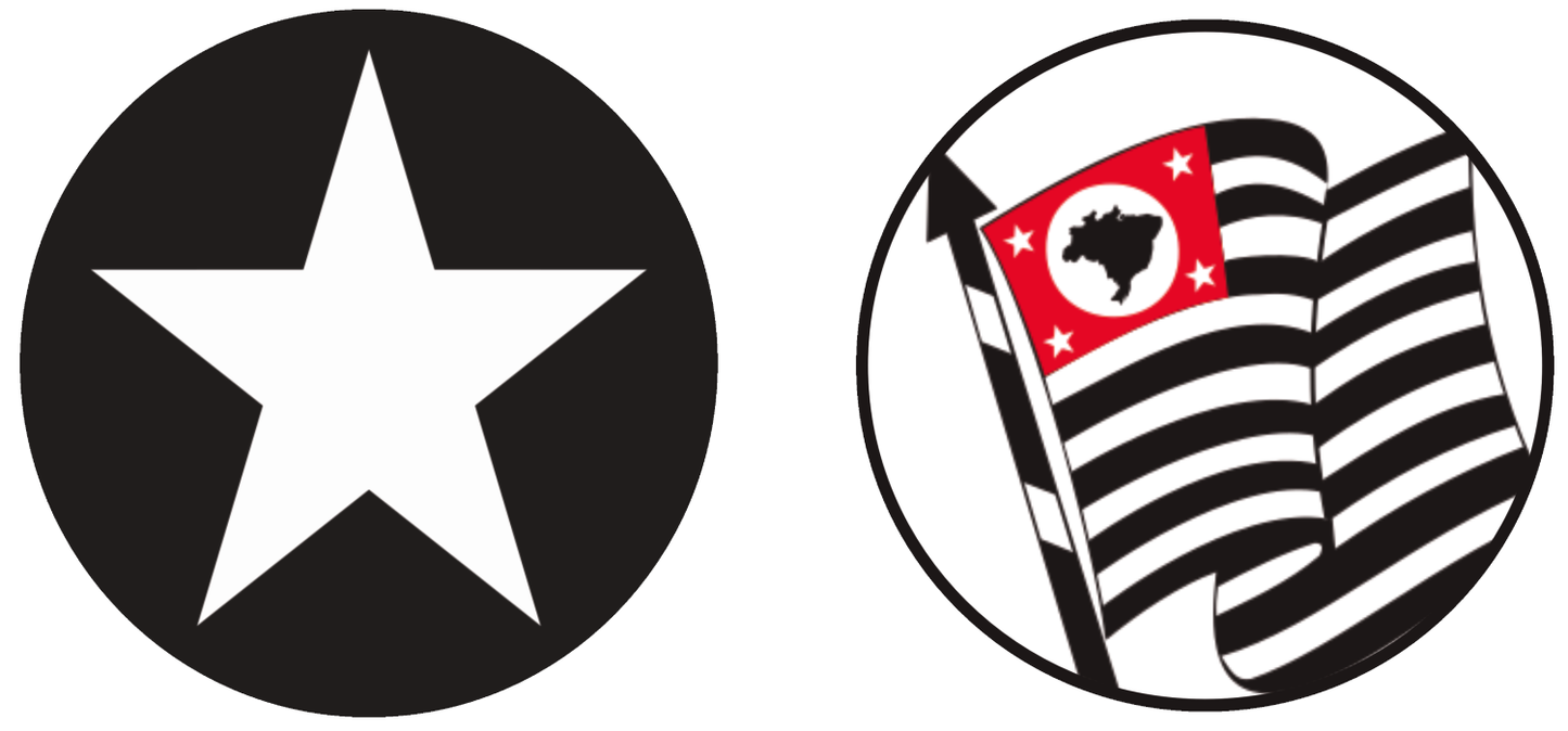Botafogo vs Corinthians Tickets