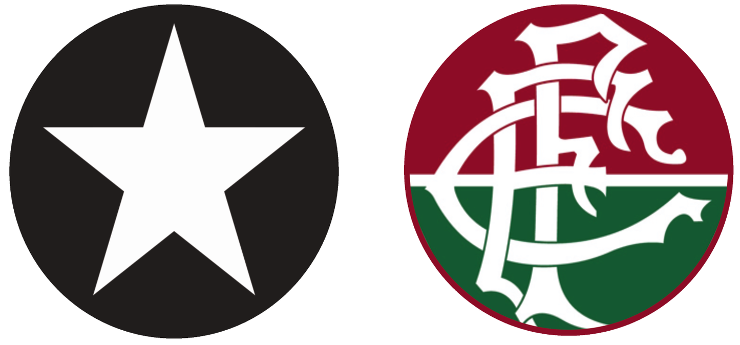 Botafogo vs Fluminense Experiences (Carioca)