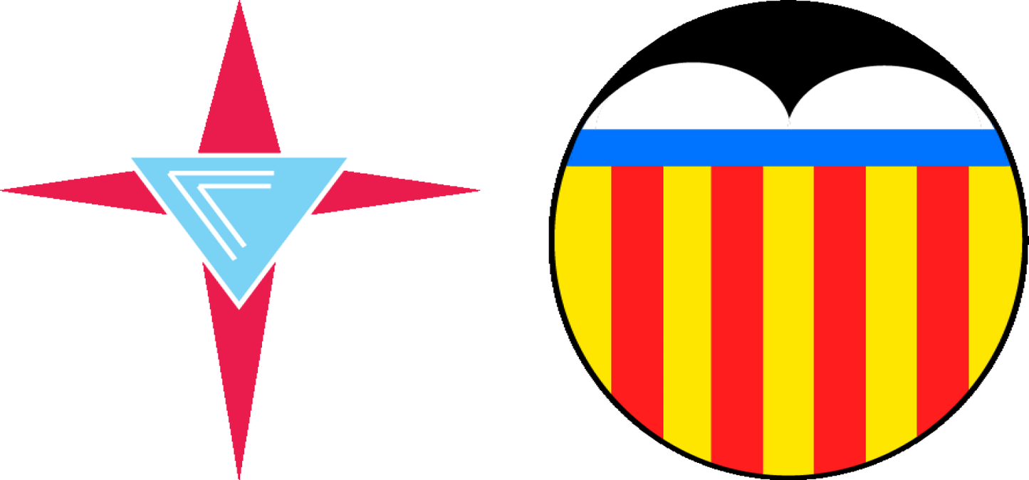 Celta vs Valencia CF Tickets
