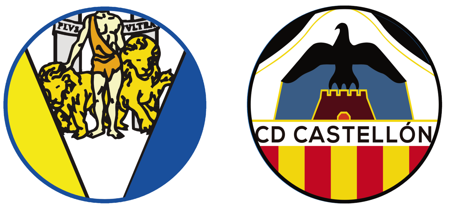 Cadiz CF vs CD Castellon Tickets