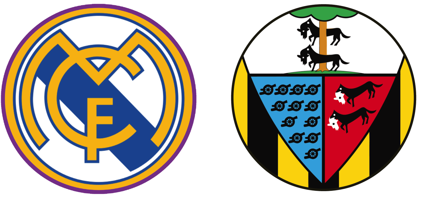 Real Madrid Castilla vs Barakaldo Tickets