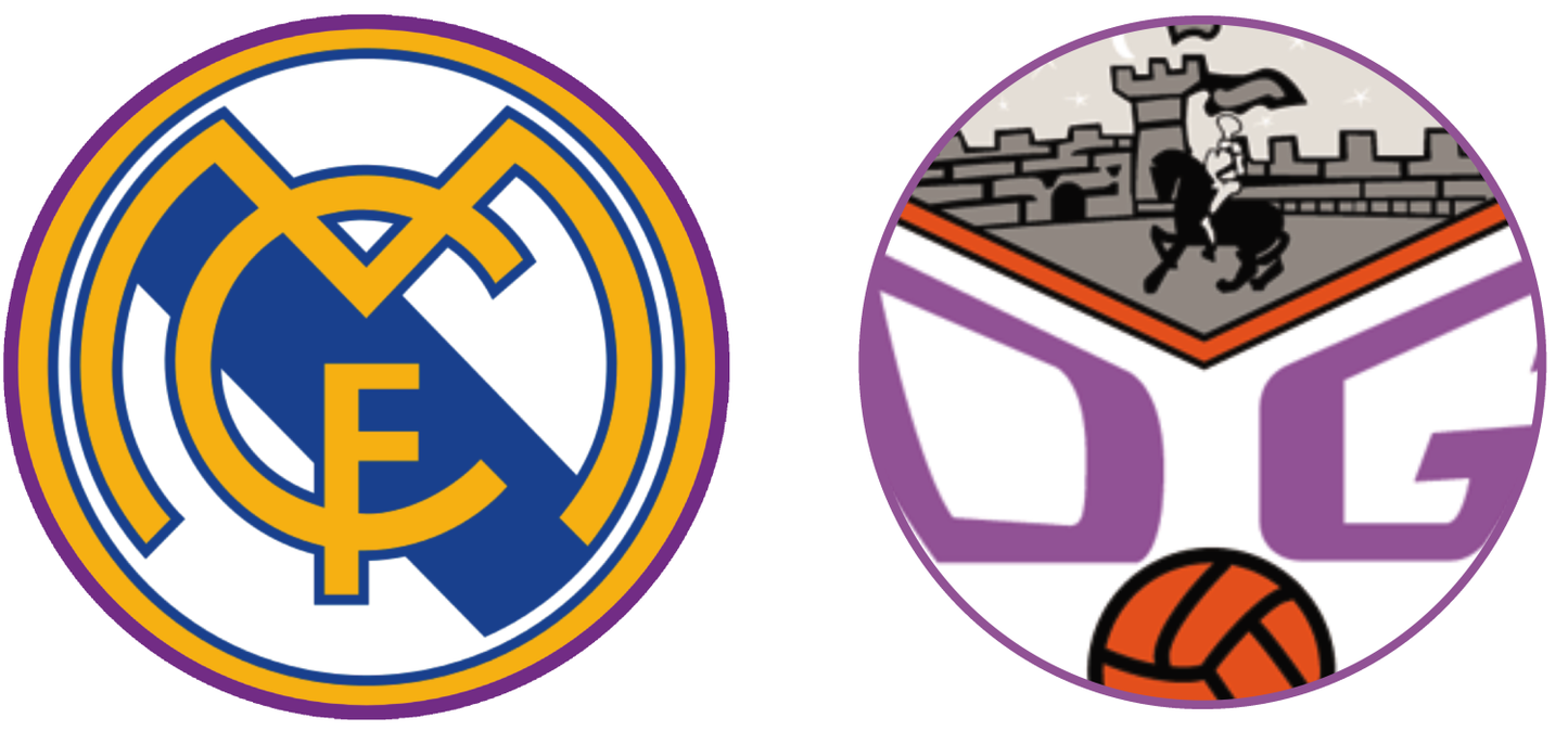 Real Madrid Castilla vs CD Guadalajara Tickets