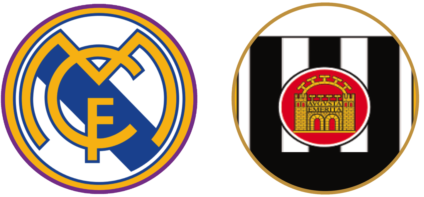 Real Madrid Castilla vs AD Merida Tickets