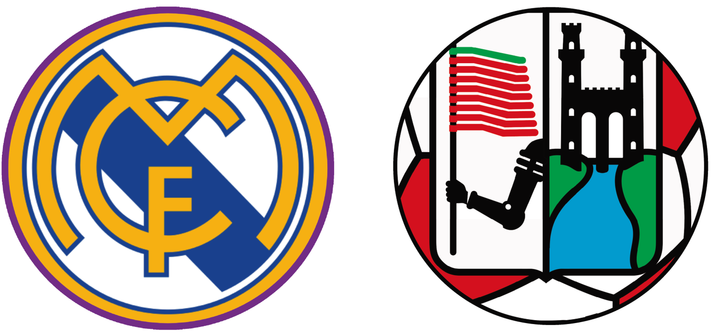 Real Madrid Castilla vs Zamora CF Tickets