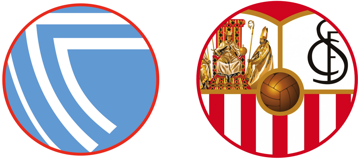 Celta vs Sevilla FC Experiences