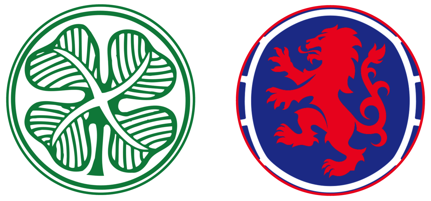 Celtic vs Rangers FC Tickets