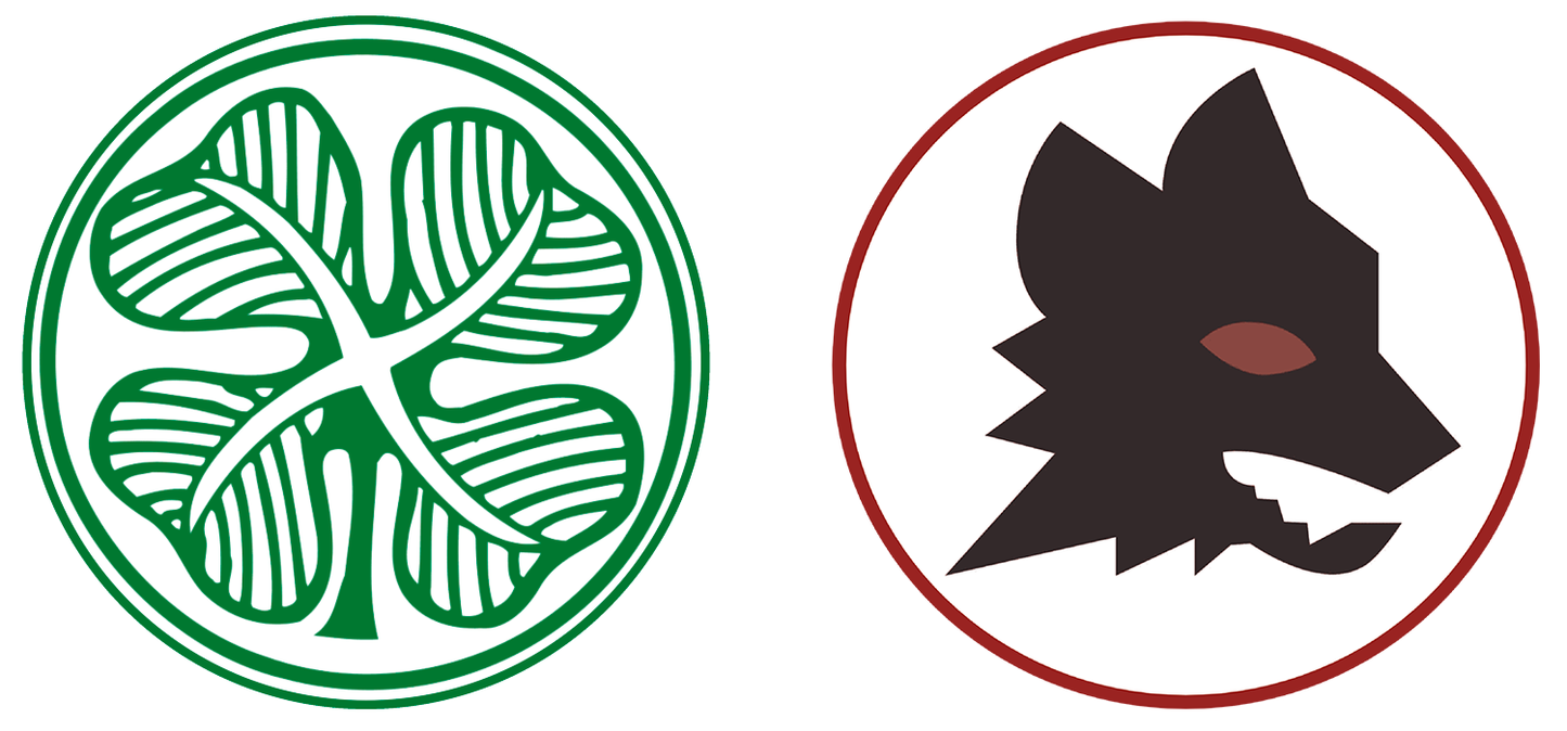 Celtic vs AS Roma Tickets (Europa League)