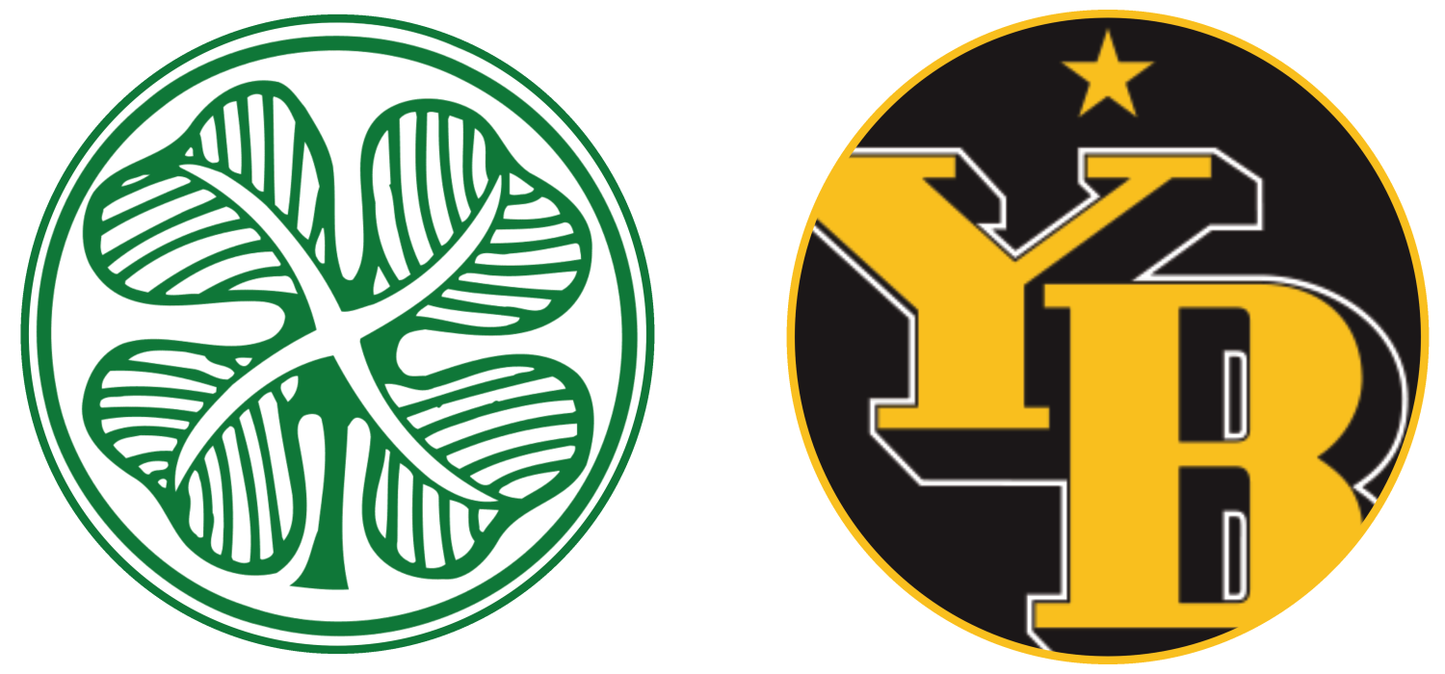 Celtic vs Young Boys Tickets (Champions League)