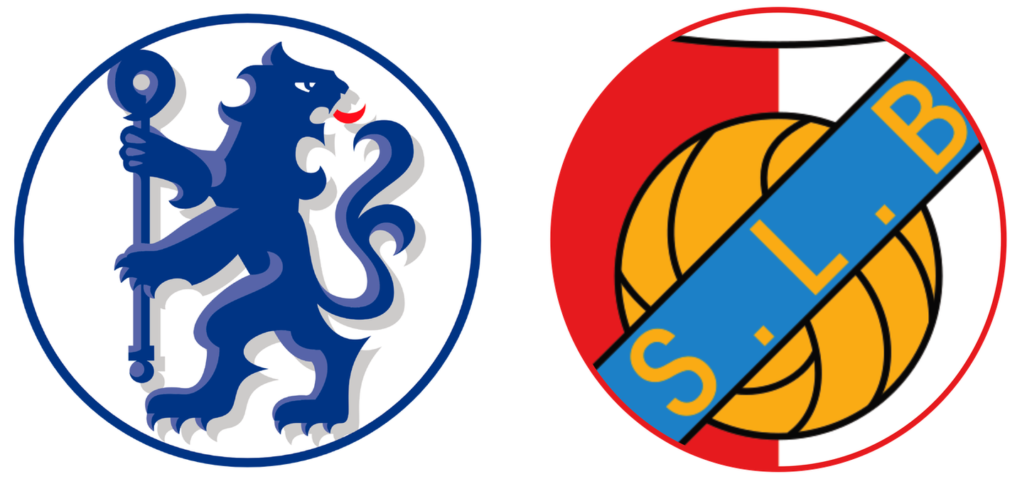 Chelsea vs Benfica Tickets (Champions League)