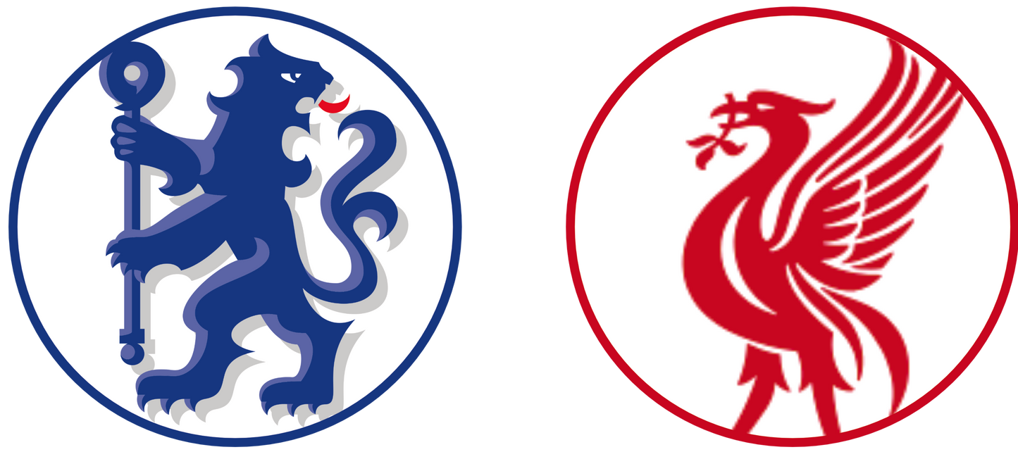 Chelsea vs Liverpool FC Tickets